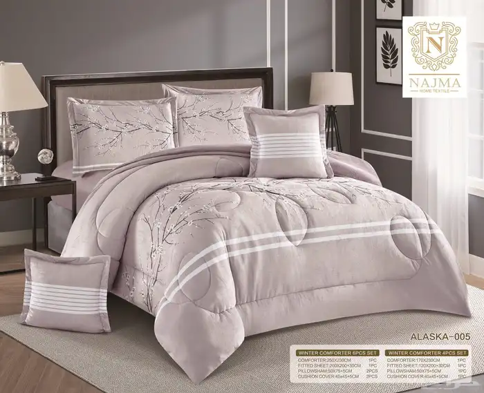 مفارش شتوية 18