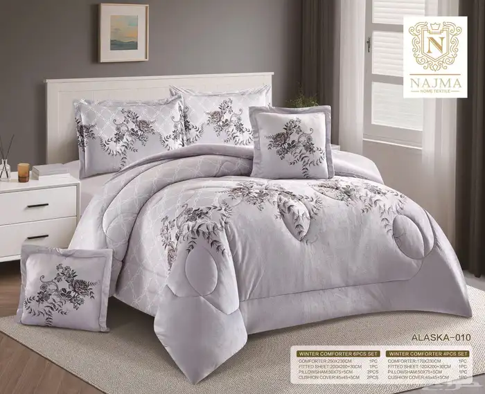 مفارش شتوية 27