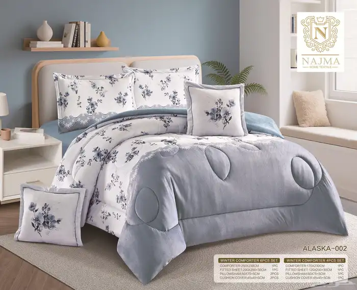 مفارش شتوية 2