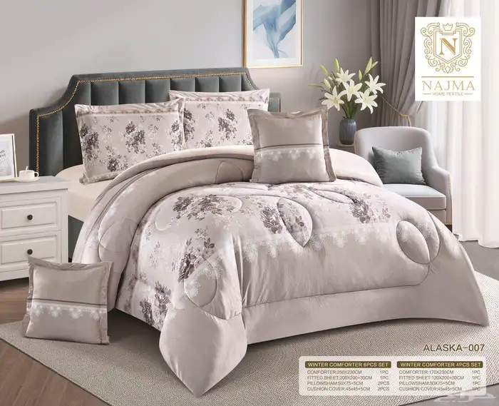 مفارش شتوية 17