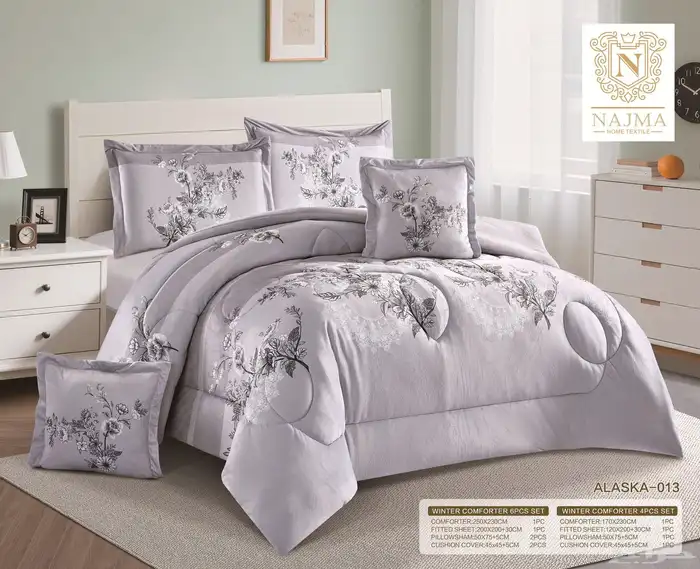 مفارش شتوية 30