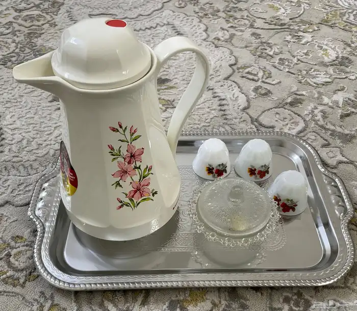 ترمس ألماني ابو وردة 1