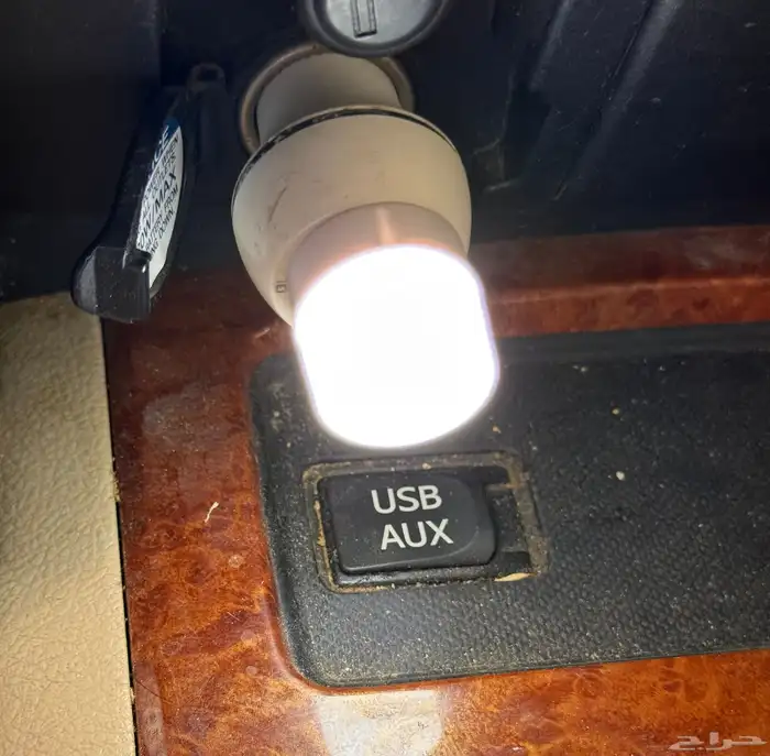 مصباح اضائة صغير 4