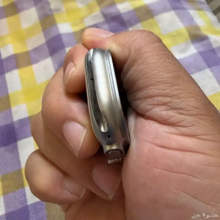 ساعه ابل الترا الاصدار 2 6
