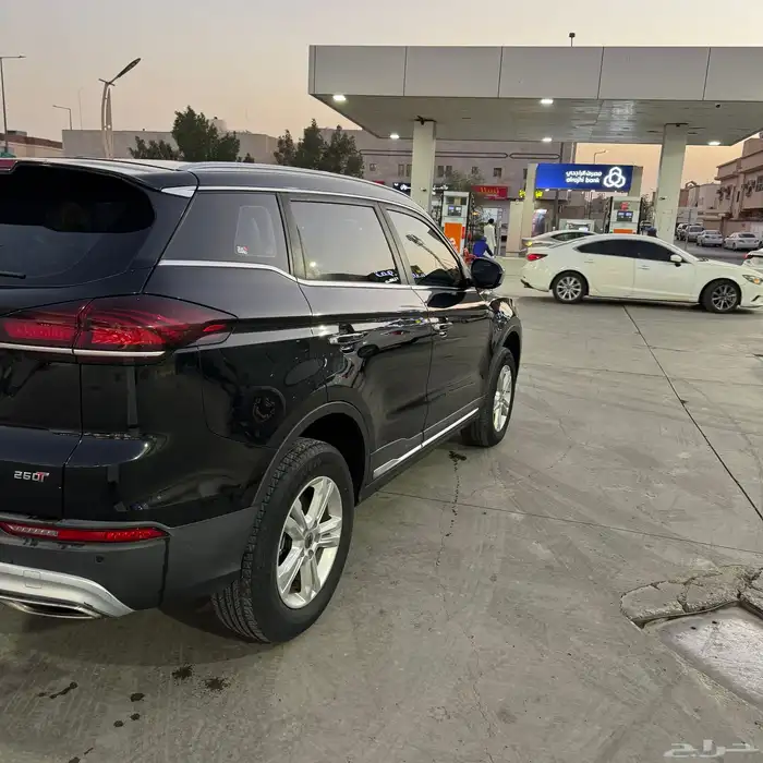 جلي ازكارا 2023 22