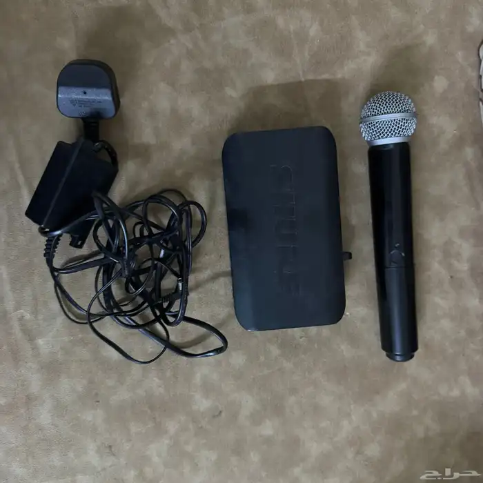 مايك شور بيتها الأصلي 1