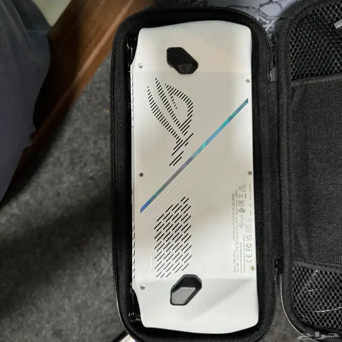 ROG Ally (2023) RC71L-ROG ALLY 5