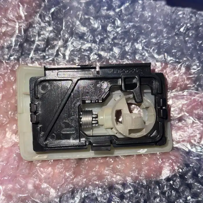 قطع داخليه للكابرس 1