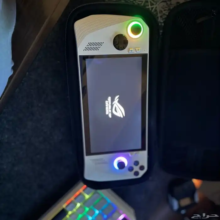 ROG Ally (2023) RC71L-ROG ALLY 1