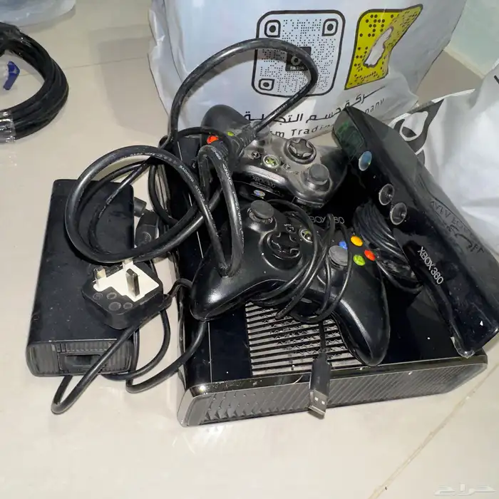اكس بوكس 360 مهكر 2