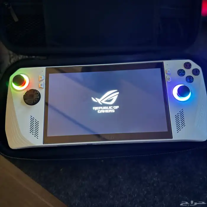 ROG Ally (2023) RC71L-ROG ALLY 0