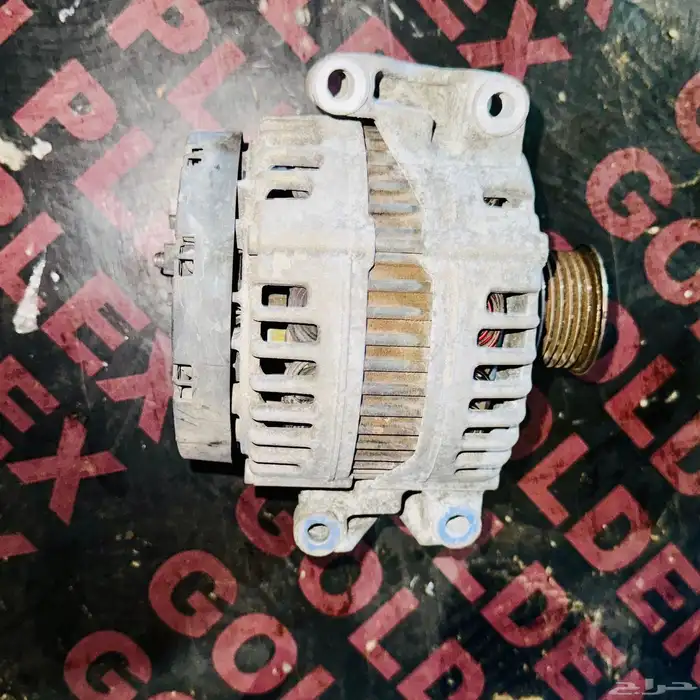 دينمو تعبيه مرسيدس 1