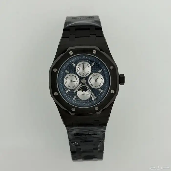 افخم ساعات ادمر اتماتيك 5