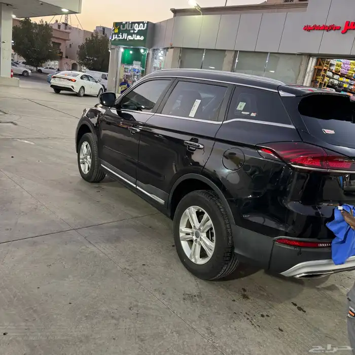 جلي ازكارا 2023 11
