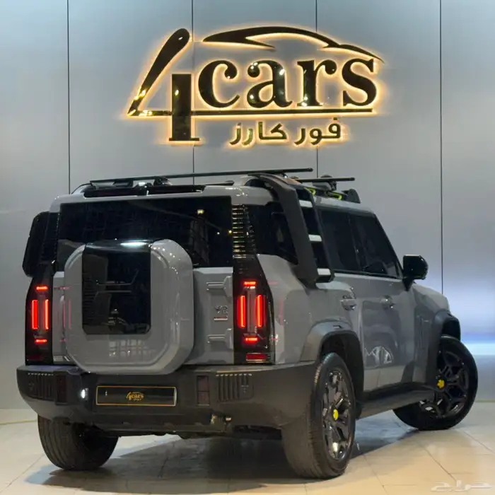 جيتور T2 2024 (( بحالة الوكالة )) 4