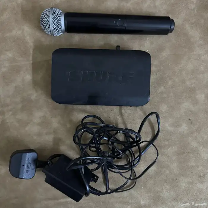 مايك شور بيتها الأصلي 0