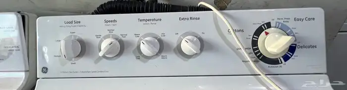 G electric washing machine 0