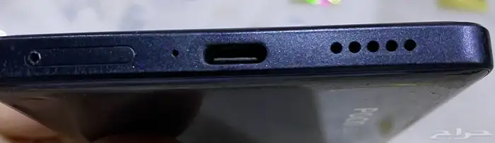 شاومي بوكو F5 3