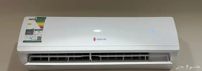 مكيف للبيع نظيف 0