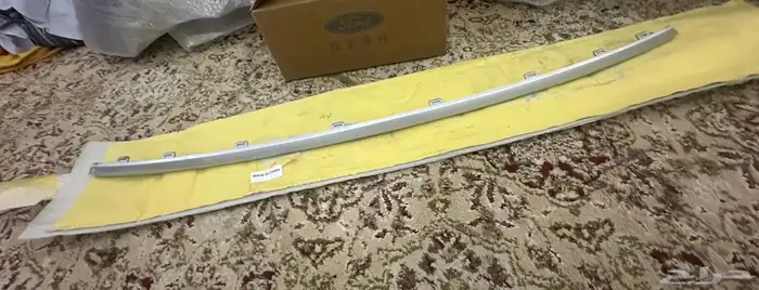 تورس 2025 قطع غيار متفرقه 10