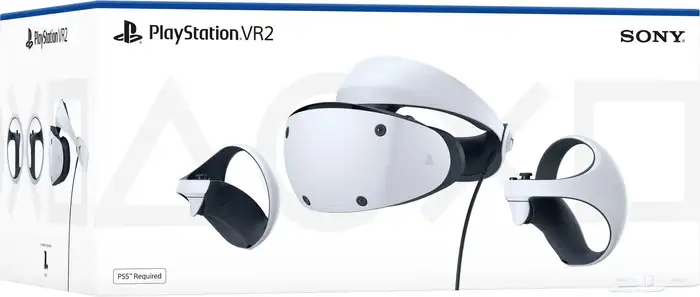 نظارة PS5 VR2 1