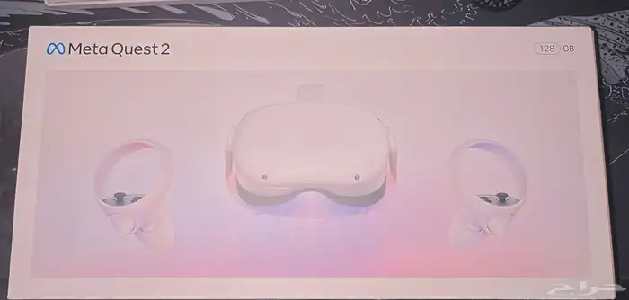 VR Meta Quest 2 0
