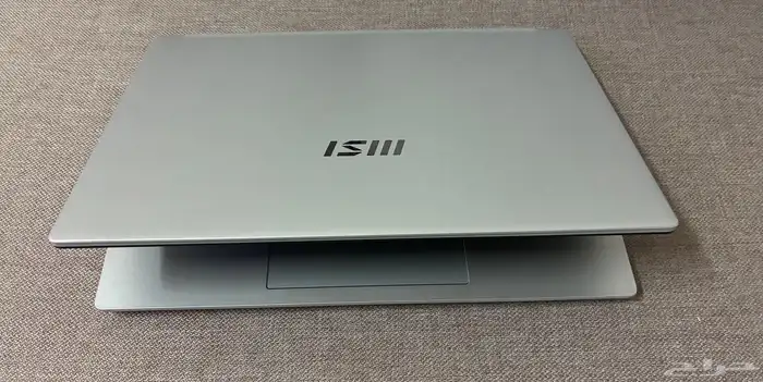لابتوب Msi مودرن الجيل الثاني عشر Corei5 6