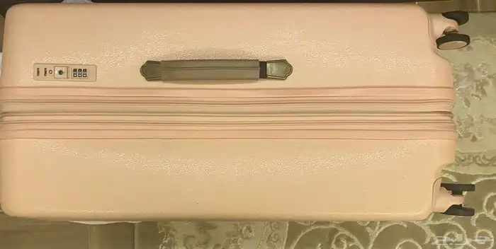 حقيبة سفر كبيرة 5
