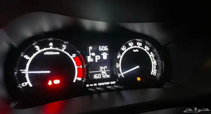 ( تم البيع )تويتا رايز 2023 ممشي 16 بدي وكالة 18