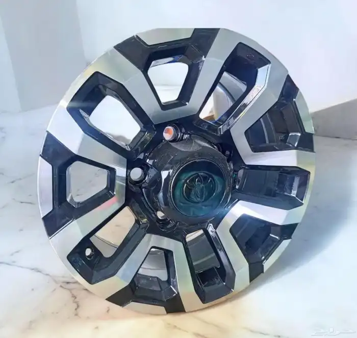 جنوط شاص ربع 2024مقاس 16 0