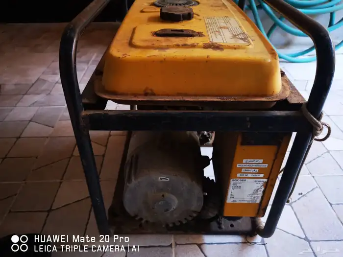 مولا كهرباء روابن2410حجم 0