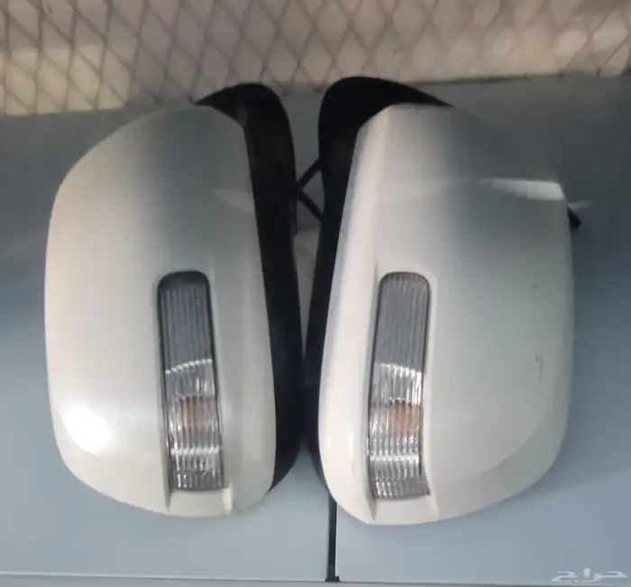 مرايات فور شنر 2015 0