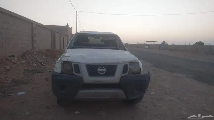 للبيع تشليح اكستيرا 2009 0