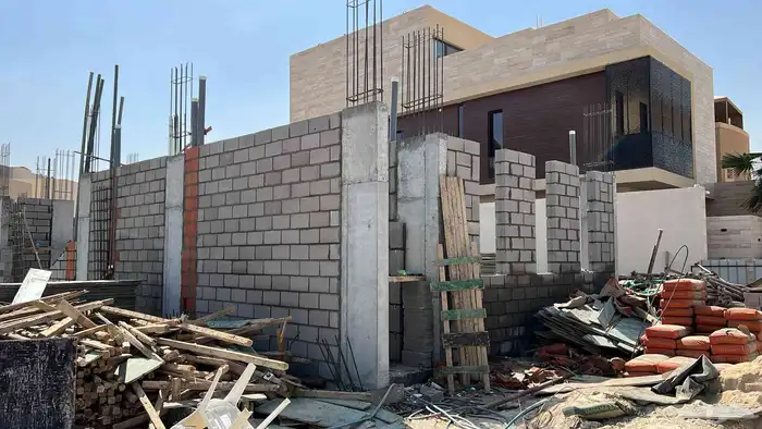 مبسط مواد بناء رمل سمنت بلك غرا دفان زيرو بحص بندوره زيرو بح 0
