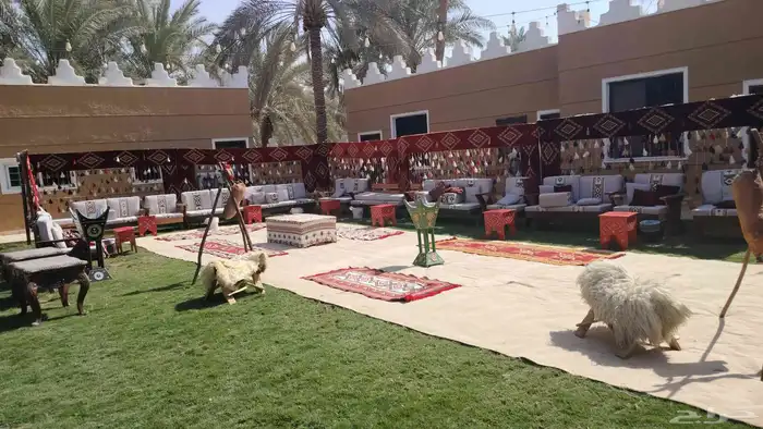 حفلات مناسبات 3