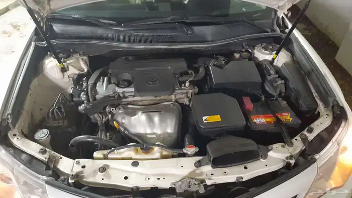 كامري للبيع موديل 2012الفل البيع كاش فقط 16