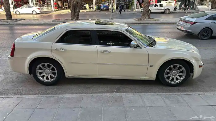 كرايسلر 2006 هيمي 3