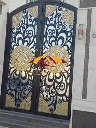 معلم حداد جده 5