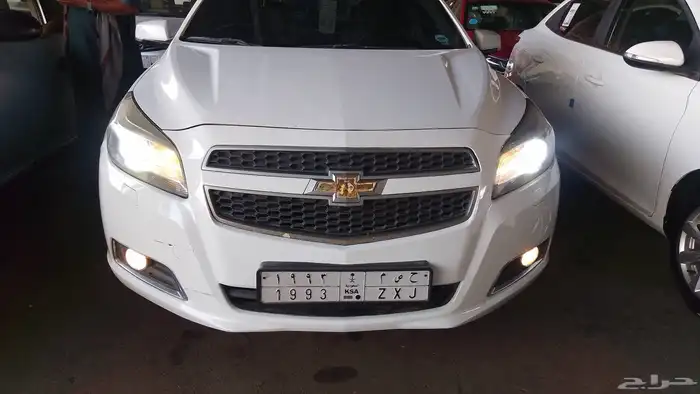 شفر وليه ماليبو 0