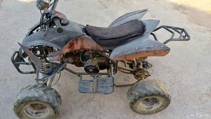 دبابات للبيع او البدل 7