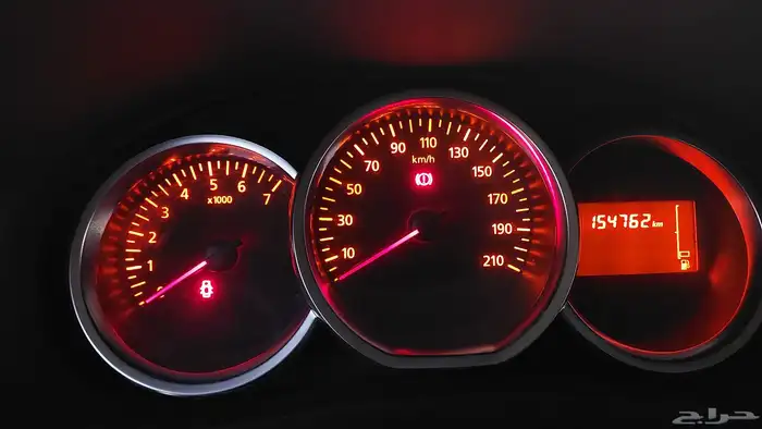 رينو دوكر فإن 2022 14
