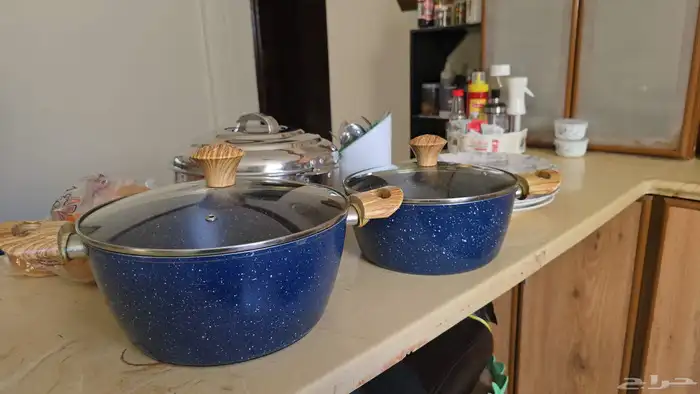 قدور ..للبيع 1