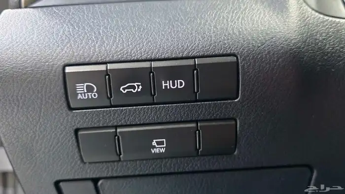 لكزس RX350 فل كامل 2022 10