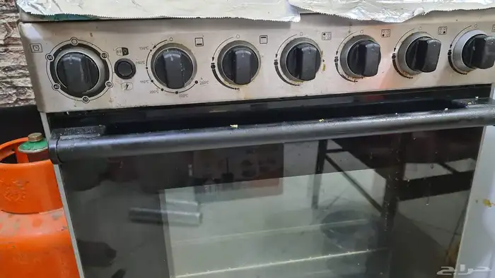 Cooking Range for sale 3