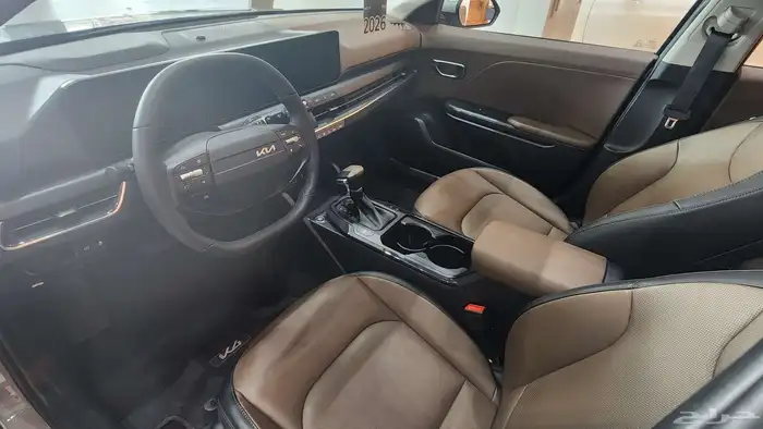 كيا k4. نص فل سعودى 2026 اقل سعر للكاش 4