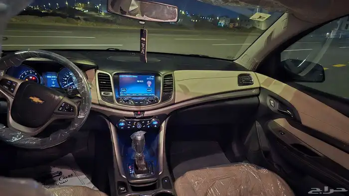 كابرس LS موديل 2015 5