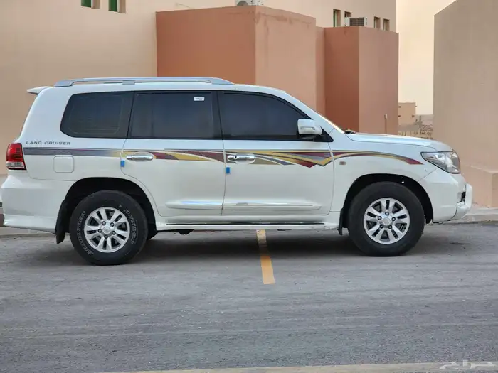 جيب 2011 قير عادي 3