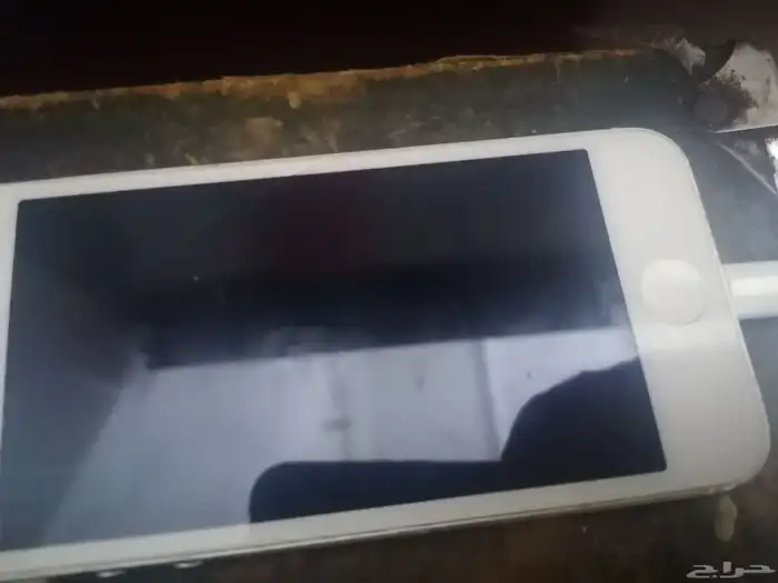 عندي جوالات قديمة ايفونات وسامسونج اس 8 بلس 4