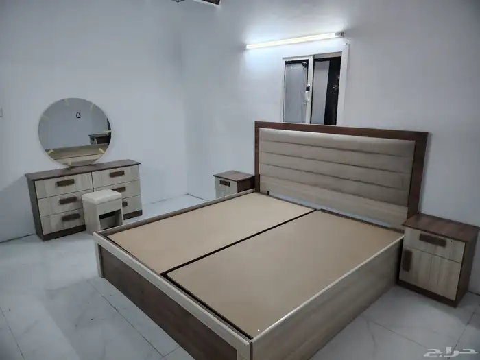 غرف نوم جديده من المصنع 27