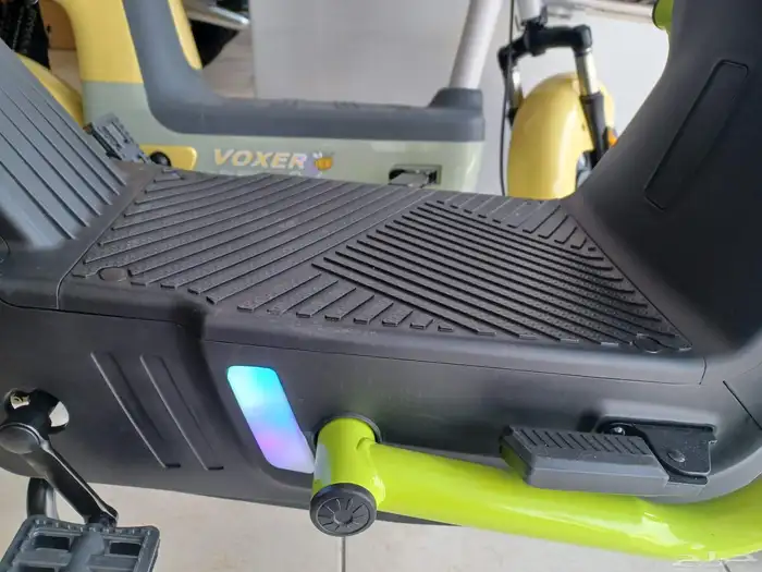 شركه فوكسر العالميه 4